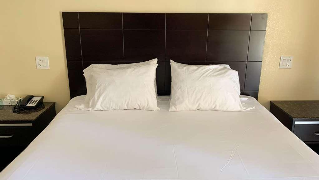 Colton Inn Bilik gambar