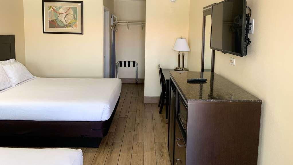 Colton Inn Bilik gambar