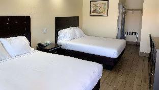 Colton Inn Bilik gambar