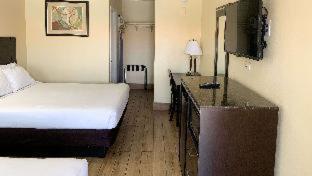 Colton Inn Bilik gambar