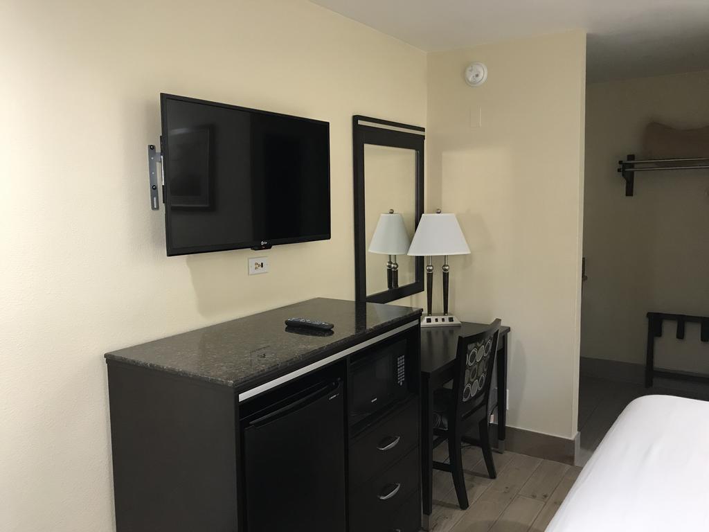 Colton Inn Luaran gambar