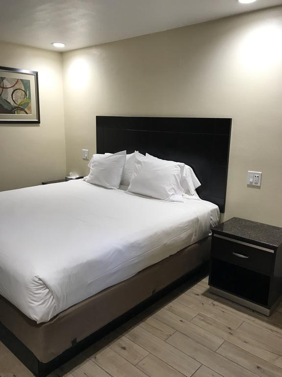 Colton Inn Luaran gambar