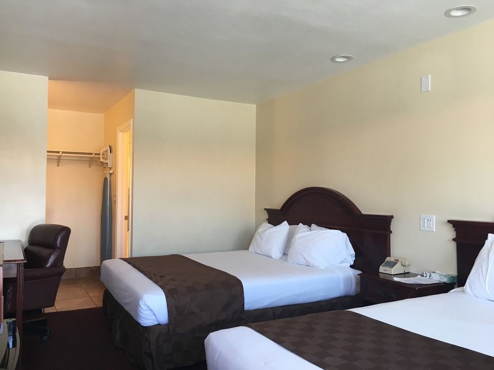 Colton Inn Luaran gambar
