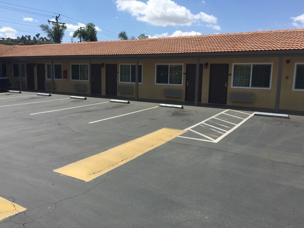 Colton Inn Luaran gambar