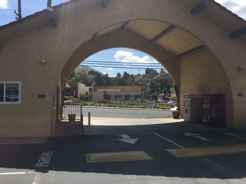 Colton Inn Luaran gambar