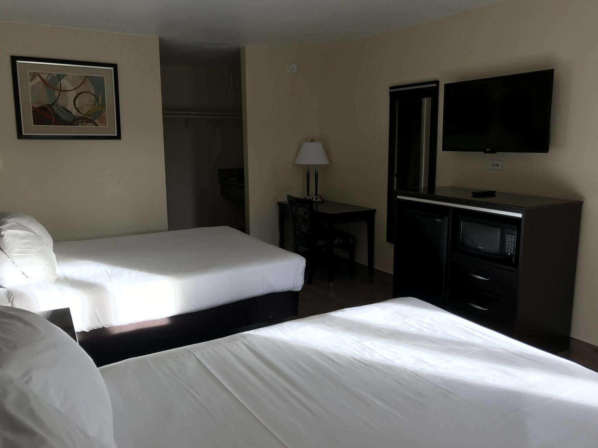 Colton Inn Luaran gambar