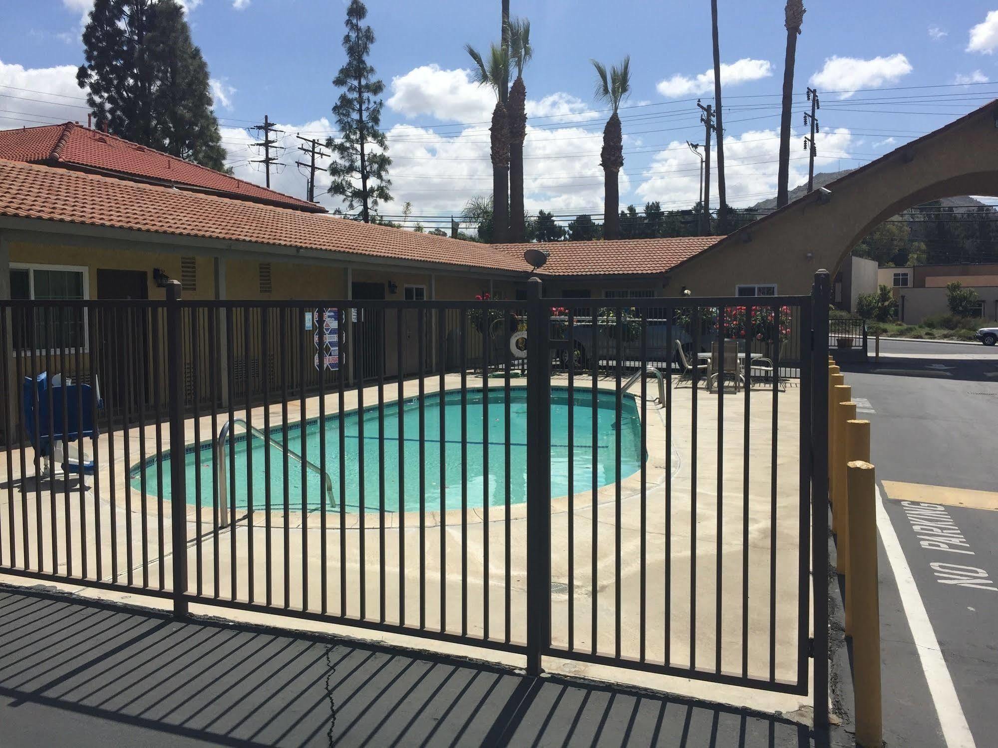 Colton Inn Luaran gambar