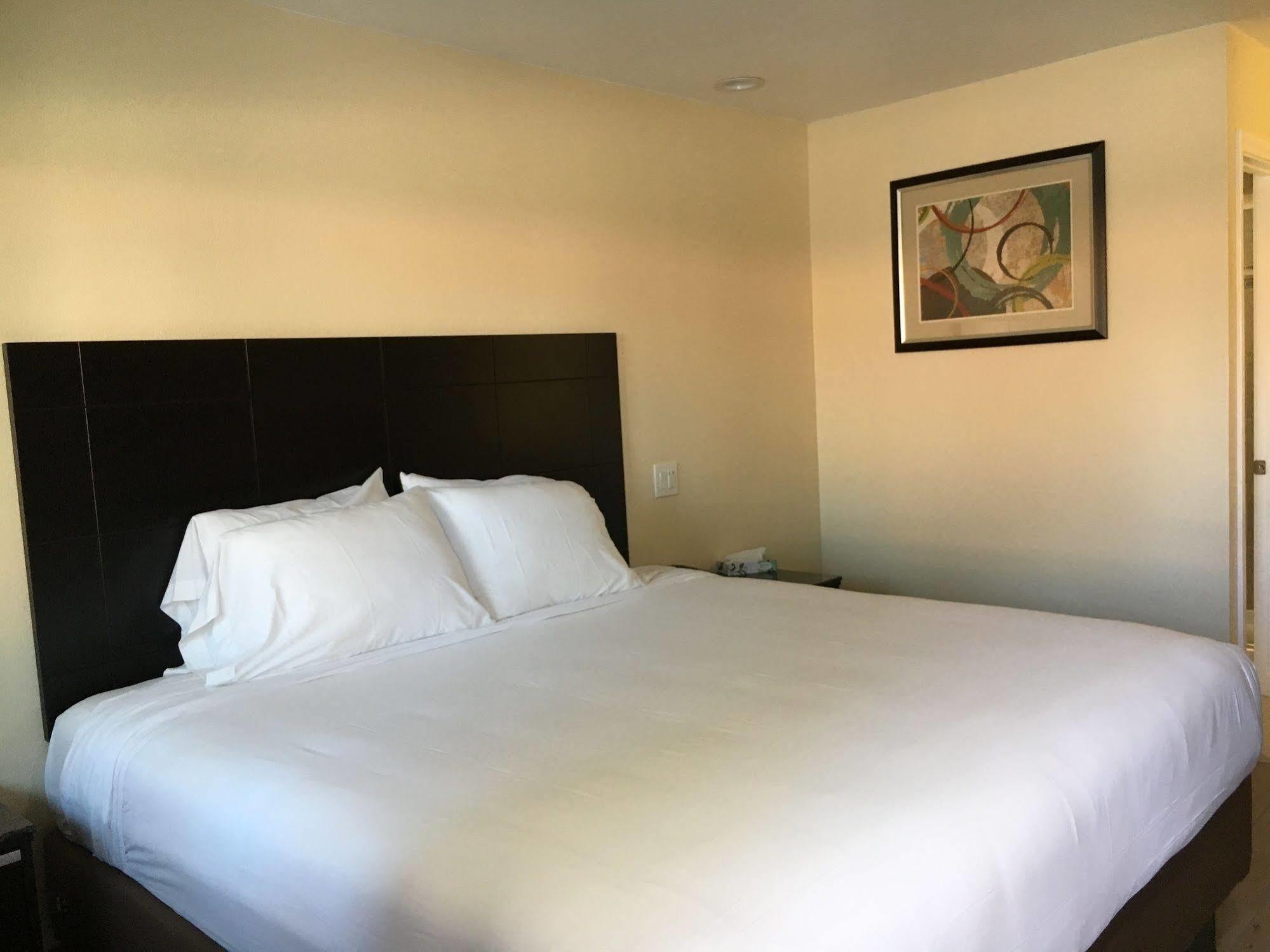 Colton Inn Luaran gambar